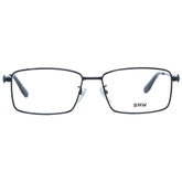 BMW Black Metal Glasses (Frames)